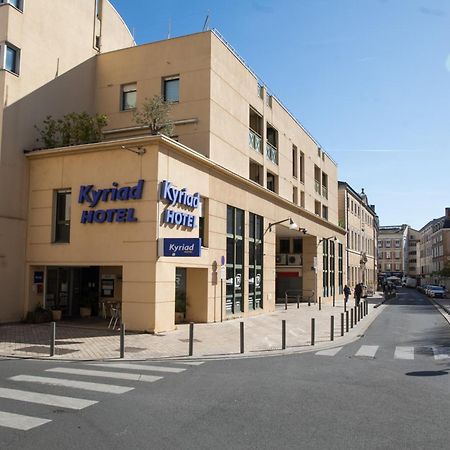 Kyriad Villefranche Sur Saone Экстерьер фото